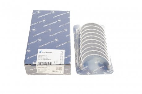 Автозапчасть KOLBENSCHMIDT 37204620