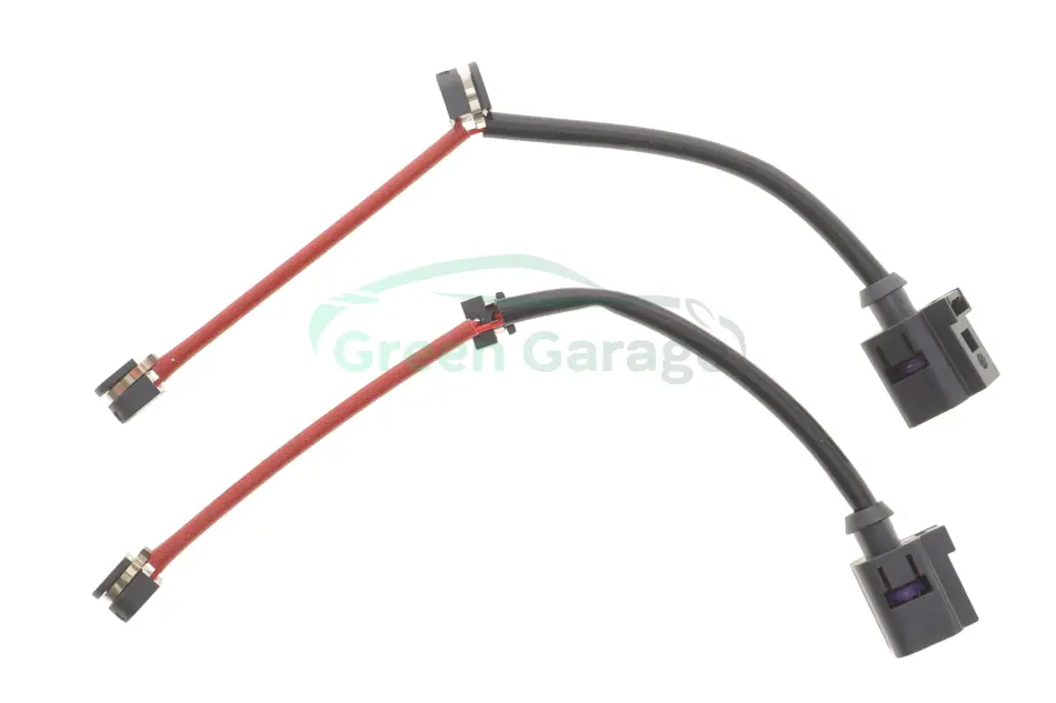 Датчик зносу гальмівних колодок QUICK BRAKE WS0481A (фото 1)