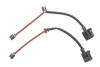Датчик зносу гальмівних колодок QUICK BRAKE WS0481A (фото 1)