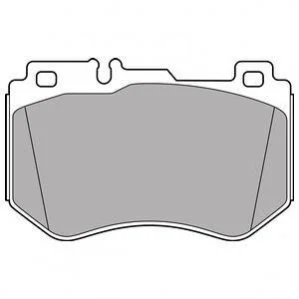 Автозапчасть DELPHI LP3137