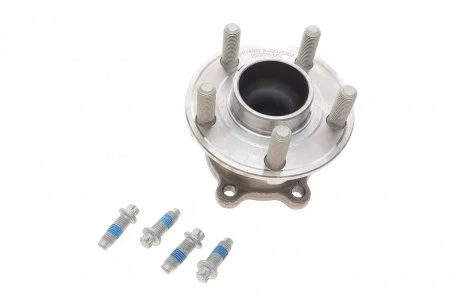 Автозапчасть NTN SNR R152111