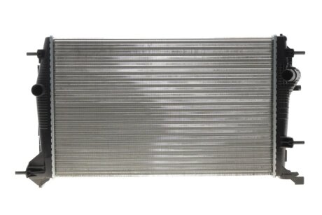 Радіатор двигуна NRF 59354A