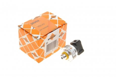 Автозапчасть NRF 38969