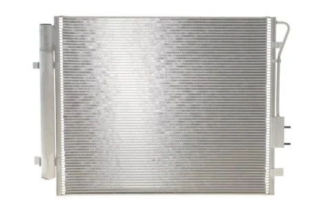 Радіатор кондиціонера NRF 350530