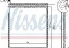 Випарювач кондиціонера NISSENS 92338 (фото 1)