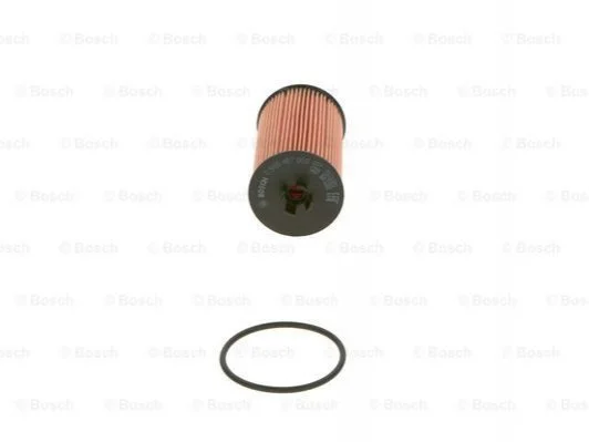 Оливний фільтр BOSCH 09864B7009 (фото 1)