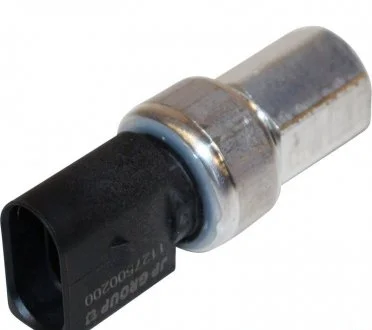Перемикач тиску кондиціонера JP GROUP 1127500200