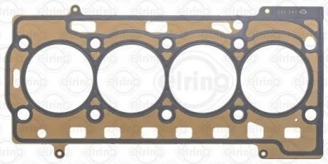 Прокладка ГБЦ (товщина: 0,64мм) AUDI A3 SEAT ALTEA SKODA FABIA II VW JETTA IV, POLO V, POLO VIVO 1.4/1.6 04.07-05.22 ELRING 092290