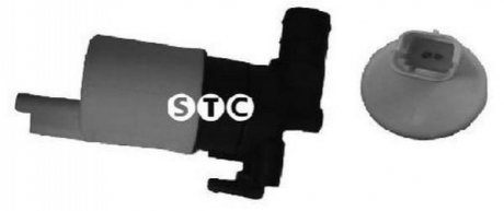 Автозапчасть STC T402072