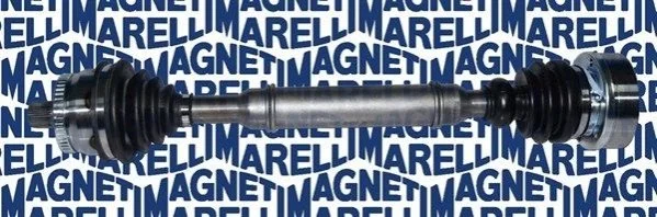 Привідний вал MAGNETI MARELLI 302004190001 (фото 1)