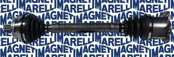 Автозапчасть MAGNETI MARELLI 302004190010 (фото 1)