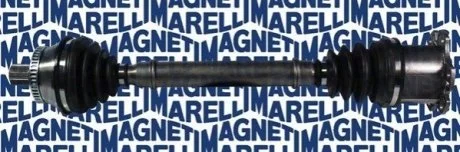 Автозапчасть MAGNETI MARELLI 302004190010