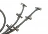 Шланг обратки BOSCH 0445130333 (фото 3)
