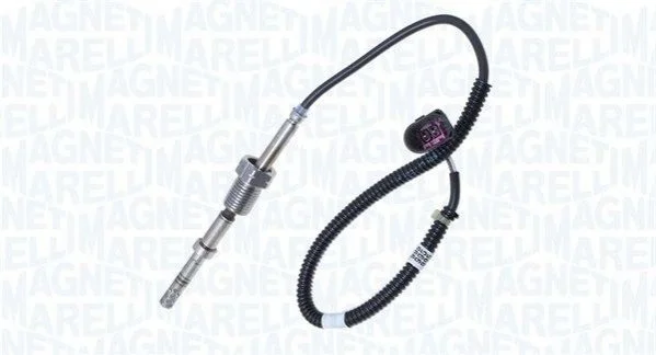 Автозапчастина MAGNETI MARELLI 172000071010 (фото 1)