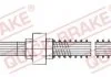 Гальмівний шланг QUICK BRAKE 32515 (фото 1)