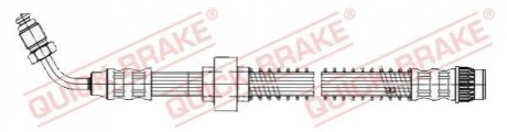 Гальмівний шланг QUICK BRAKE 32515