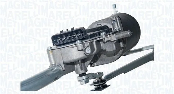Автозапчастина MAGNETI MARELLI 064012001011 (фото 1)