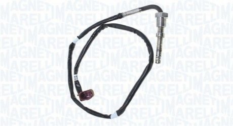 Автозапчастина MAGNETI MARELLI 172000011010