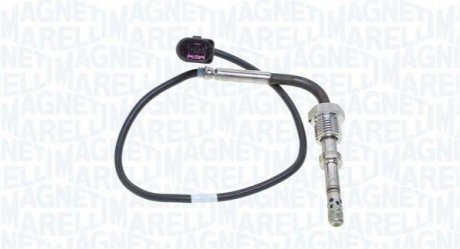 Автозапчастина MAGNETI MARELLI 172000037010