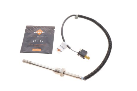 Автозапчасть NRF 707258