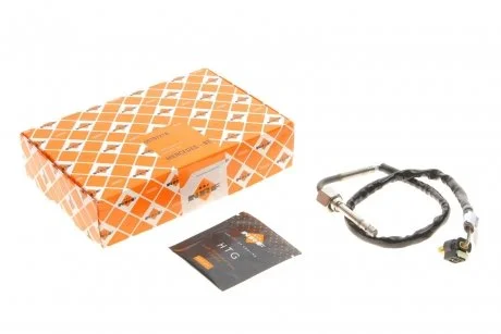 Автозапчасть NRF 707278