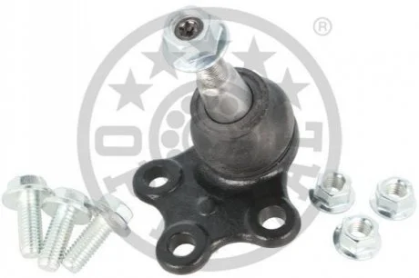 Кульова опора OPTIMAL G31123S