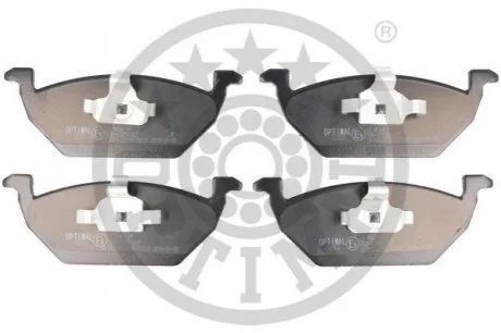 Автозапчасть OPTIMAL BP10303