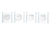 Автозапчасть MAHLE / KNECHT 028RS101140N0 (фото 1)