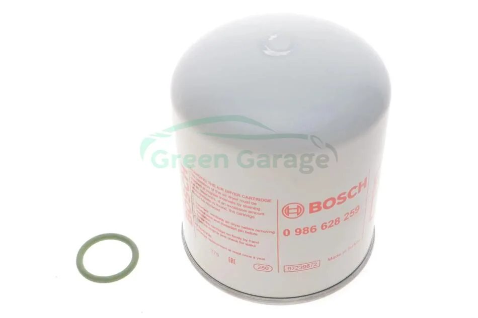 ФІЛЬТР ОСУШУВАЧ BOSCH 0986628259 (фото 1)