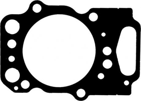 Фото 1 - автозапчастина VICTOR REINZ 613830500 Автозапчастина VICTOR REINZ 613830500 (фото 1)