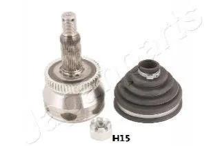 Автозапчасть JAPANPARTS GIH15