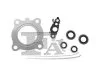 Автозапчасть Fischer Automotive One (FA1) KT130250E (фото 1)