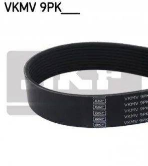 Автозапчастина SKF VKMV9PK2250