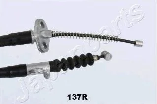 Автозапчастина JAPANPARTS BC137R
