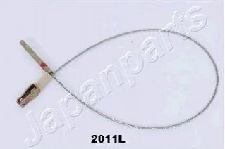 Автозапчасть JAPANPARTS BC2011L