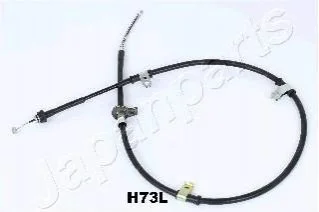 Автозапчасть JAPANPARTS BCH73L