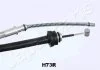Автозапчастина JAPANPARTS BCH73R (фото 2)