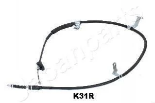 Автозапчасть JAPANPARTS BCK31R (фото 1)