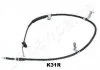 Автозапчасть JAPANPARTS BCK31R (фото 1)