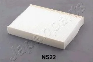 Автозапчасть JAPANPARTS FAANS22