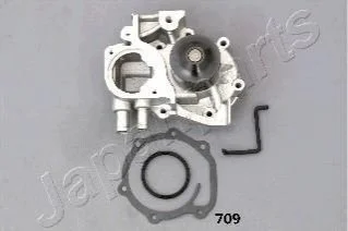 Автозапчастина JAPANPARTS PQ709 (фото 1)