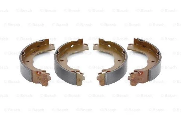 Автозапчасть BOSCH 0986487799 (фото 1)