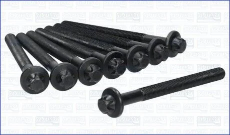 Автозапчасть AJUSA 81054800