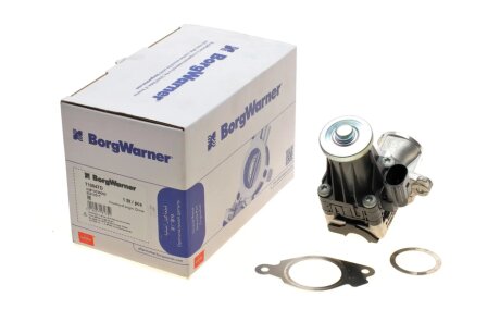 Клапан EGR WAHLER 710947D