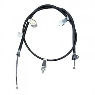 Автозапчасть FEBEST 0199PCACA30LH