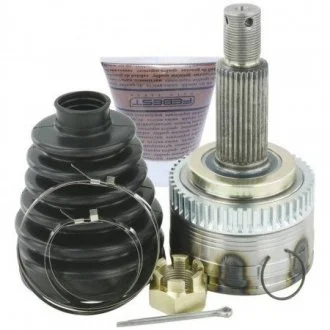 Шрус зовнішній 25x64.5x30 FEBEST 1210IX35MTA48