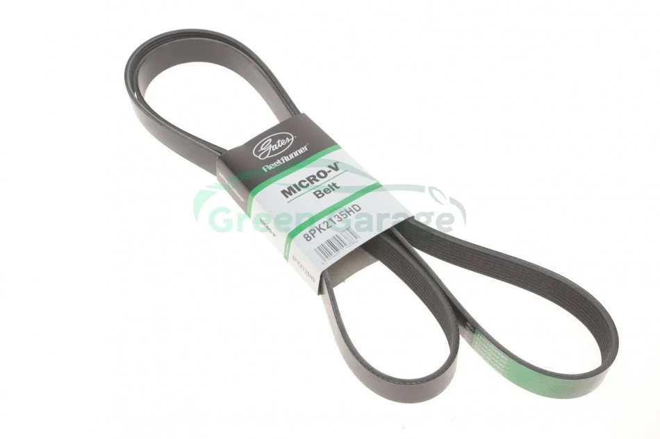 Автозапчасть GATES 8PK2135HD (фото 1)