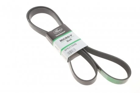 Автозапчасть GATES 8PK2135HD
