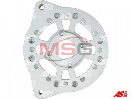 Автозапчасть AS ABR0004