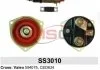 Реле втягуюче стартера AS SS3010 (фото 4)